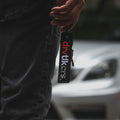 DRVTLKCRS JET TAG