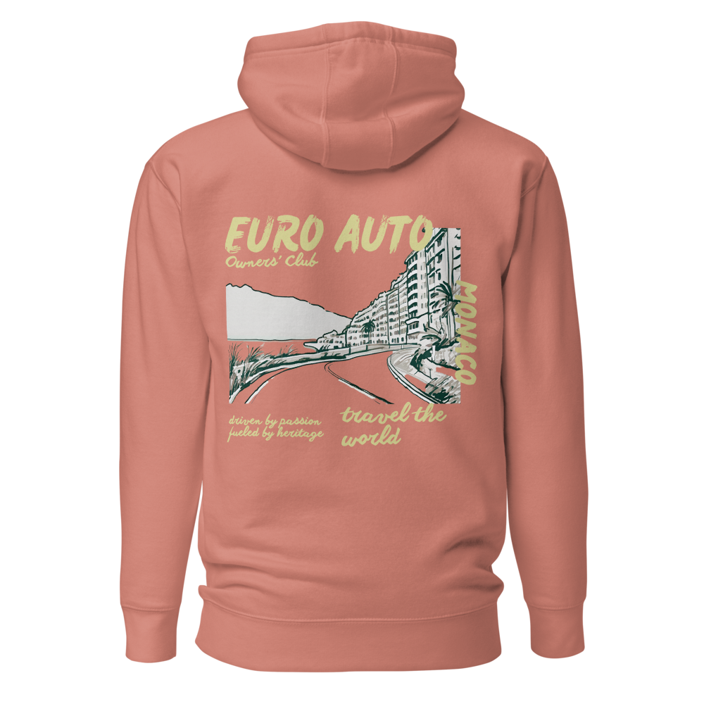 Travel the World - Italy