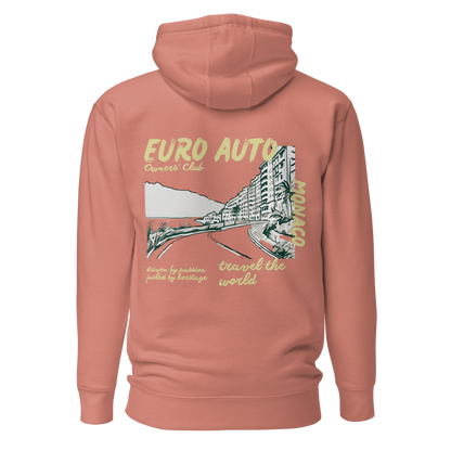 Travel the World - Italy