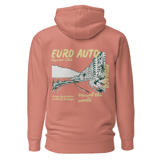 Travel the World - Italy