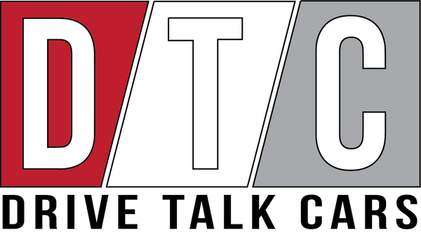 Drive Talk Cars 